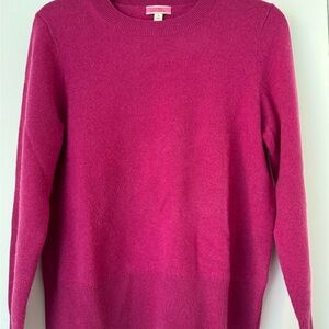 J Crew Cashmere Sweater